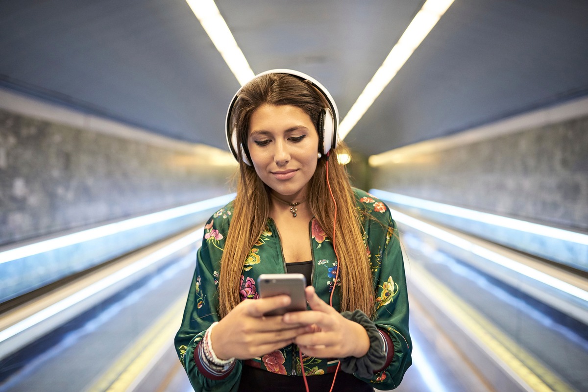 ZDFinfo zeigt Doku über den StreamingAnbieter Spotify Presseportal